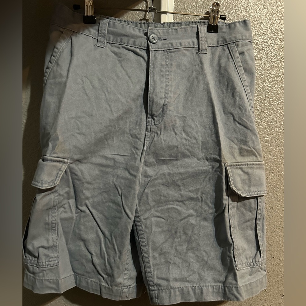 Faded Glory Cargos
